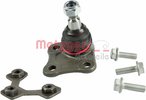 Ball Joint METZGER 57004012