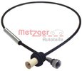 Speedometer Cable METZGER S 20020