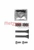 Guide Sleeve Kit, brake caliper METZGER 113-1347X