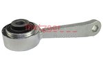 Link/Coupling Rod, stabiliser bar METZGER 53038902