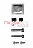 Guide Sleeve Kit, brake caliper METZGER 113-1341X