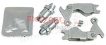Repair Kit, expander METZGER 12053002