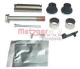 Guide Sleeve Kit, brake caliper METZGER 113-1430X