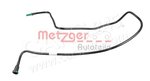 Fuel Line METZGER 2150096