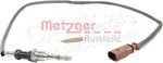 Sensor, exhaust gas temperature METZGER 0894772