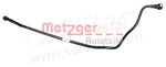 Fuel Line METZGER 2150059