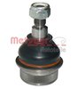 Ball Joint METZGER 57015108