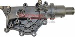 Thermostat, coolant METZGER 4006042