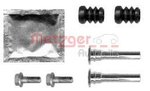 Guide Sleeve Kit, brake caliper METZGER 113-1405X