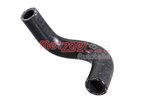 Oil Pipe, charger METZGER 2361995