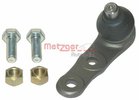 Ball Joint METZGER 57001718