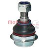 Ball Joint METZGER 57020108