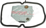 Hydraulic Filter Set, automatic transmission METZGER 8020066