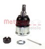 Ball Joint METZGER 57028308