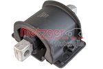 Mounting, automatic transmission METZGER 8054141