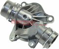 Thermostat, coolant METZGER 4006061