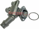 Thermostat, coolant METZGER 4006216