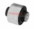 Mounting, control/trailing arm METZGER 52006308