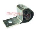 Mounting, control/trailing arm METZGER 52021708