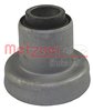 Mounting, control/trailing arm METZGER 52031808