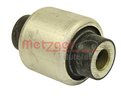 Mounting, control/trailing arm METZGER 52069408