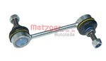 Link/Coupling Rod, stabiliser bar METZGER 53000418