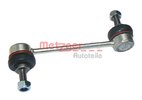 Link/Coupling Rod, stabiliser bar METZGER 53000518