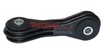 Link/Coupling Rod, stabiliser bar METZGER 53005018