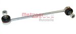 Link/Coupling Rod, stabiliser bar METZGER 53041311