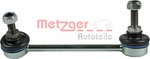 Rod/Strut, stabiliser METZGER 53064014
