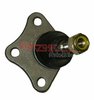 Ball Joint METZGER 57000408