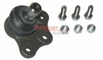Ball Joint METZGER 57000618