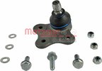 Ball Joint METZGER 57001518