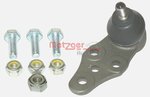 Ball Joint METZGER 57001618