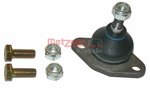 Ball Joint METZGER 57002318