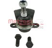 Ball Joint METZGER 57004218