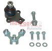 Ball Joint METZGER 57006818