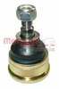 Ball Joint METZGER 57008008