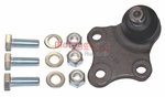 Ball Joint METZGER 57009718