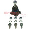 Ball Joint METZGER 57013318