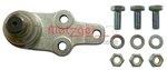 Ball Joint METZGER 57013518