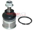 Ball Joint METZGER 57014318