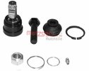 Ball Joint METZGER 57015018
