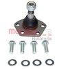 Ball Joint METZGER 57016118