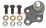 Ball Joint METZGER 57017318