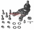 Ball Joint METZGER 57018912