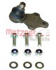 Ball Joint METZGER 57019718