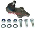 Ball Joint METZGER 57019818