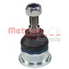 Ball Joint METZGER 57021408