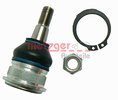 Ball Joint METZGER 57023318
